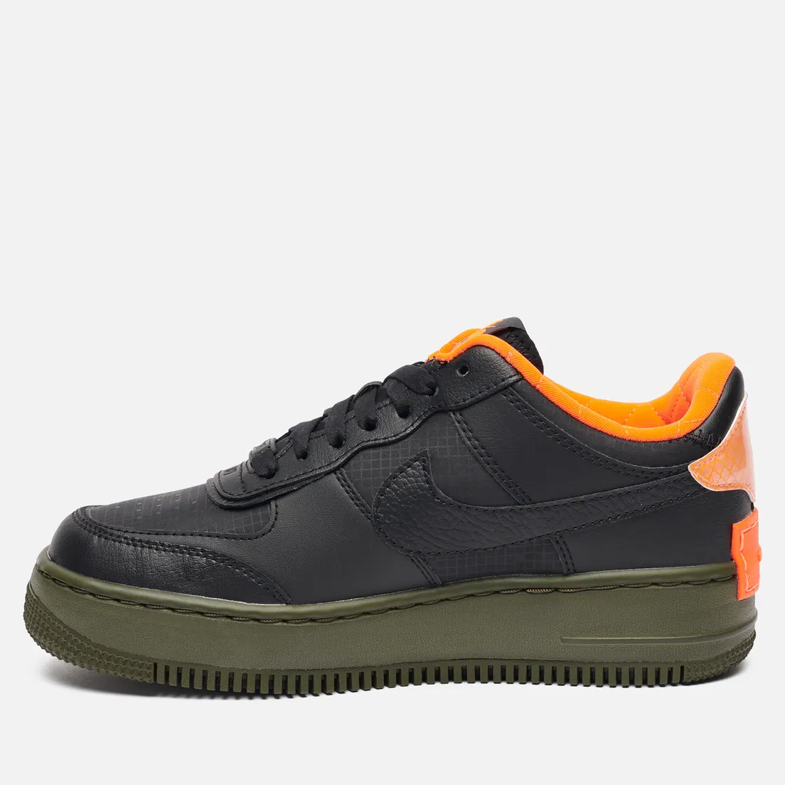 Nike Кроссовки Wmns Air Force 1 Shadow SE