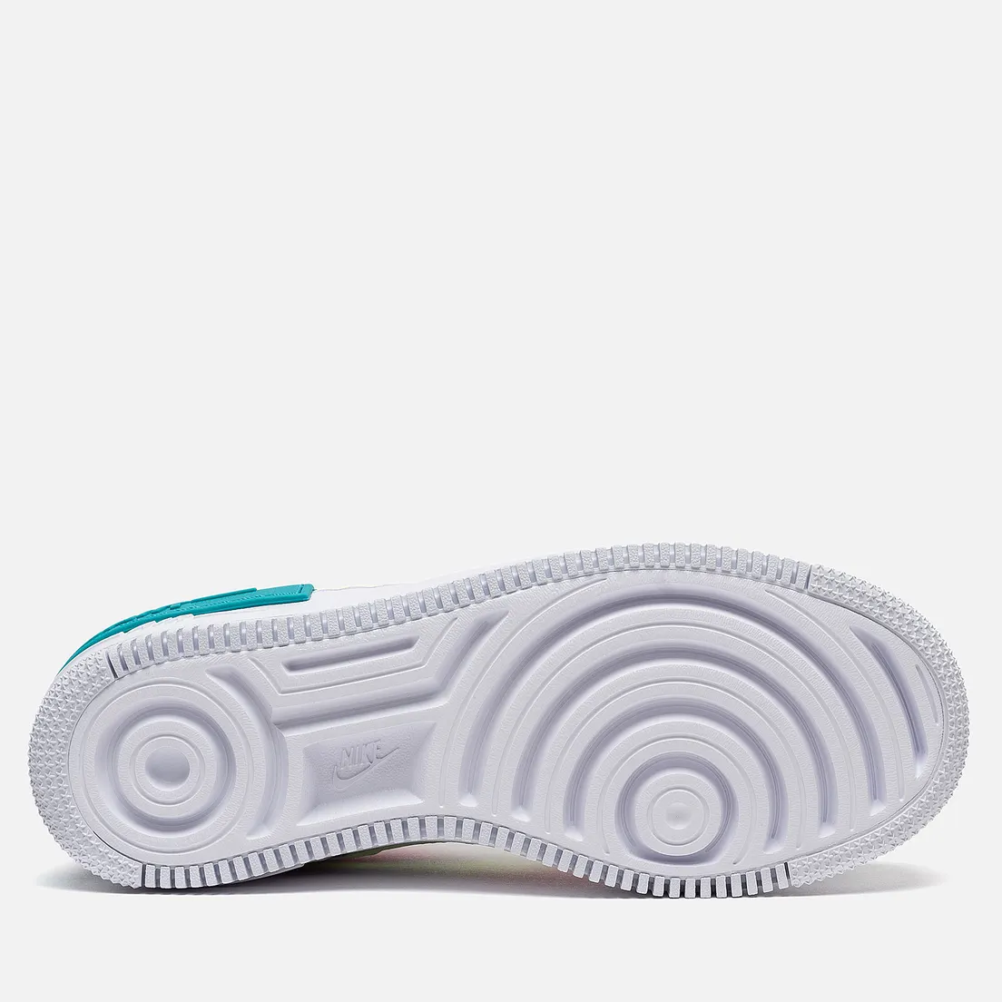 Nike Женские кроссовки Air Force 1 Shadow SE