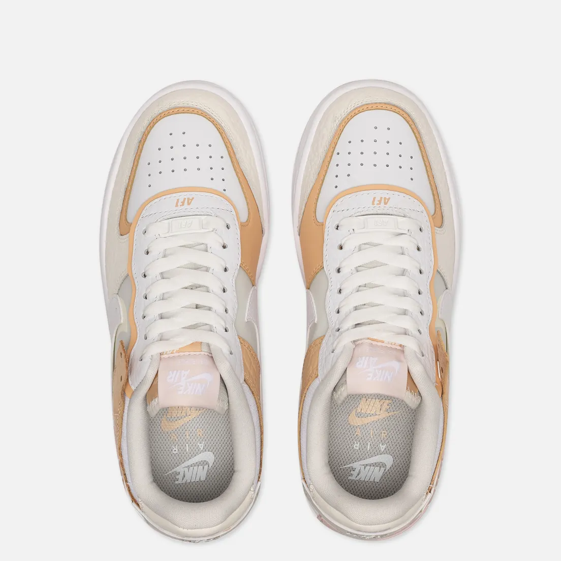 Nike Женские кроссовки Air Force 1 Shadow SE
