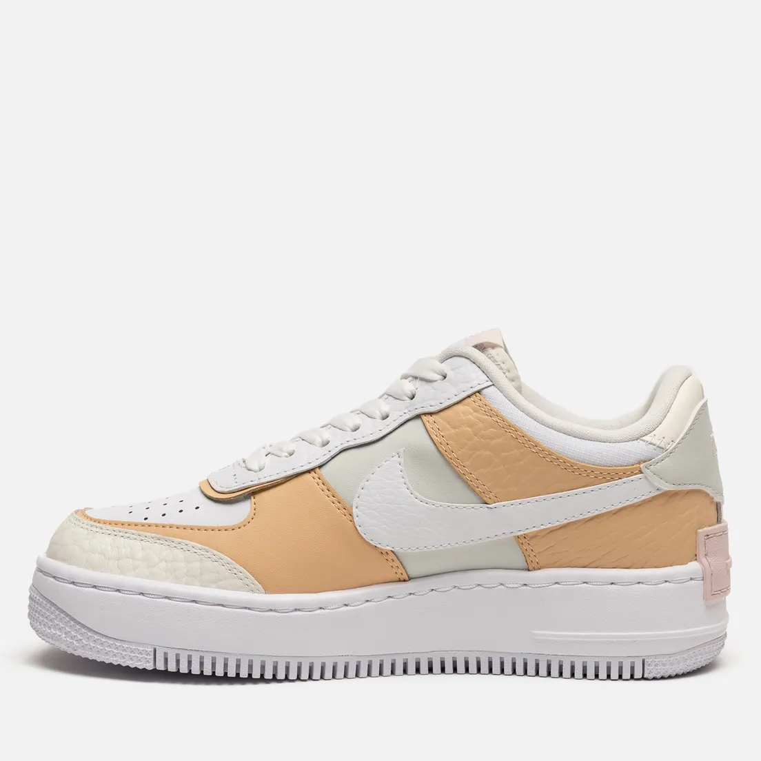 Nike Женские кроссовки Air Force 1 Shadow SE