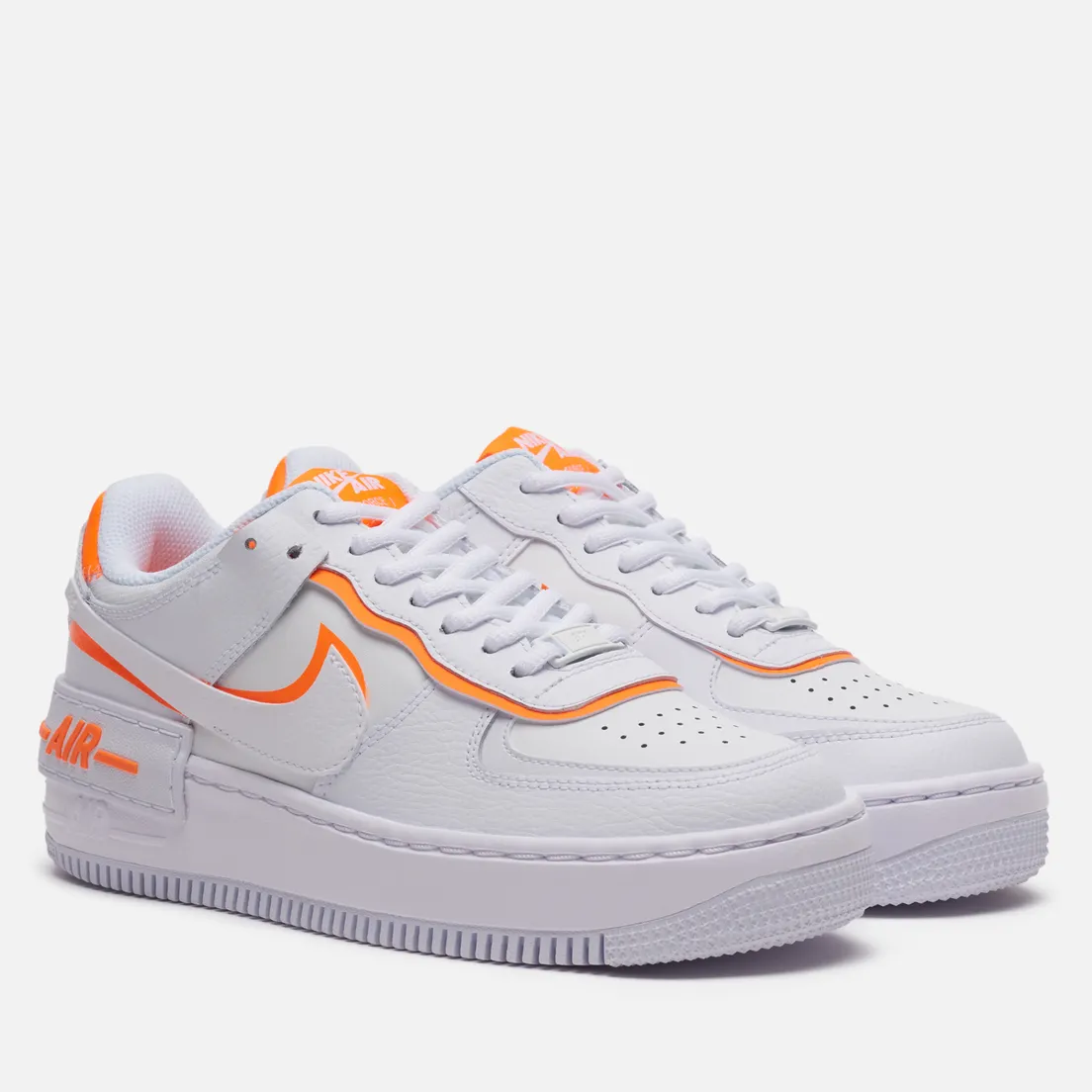 Nike Женские кроссовки Air Force 1 Shadow