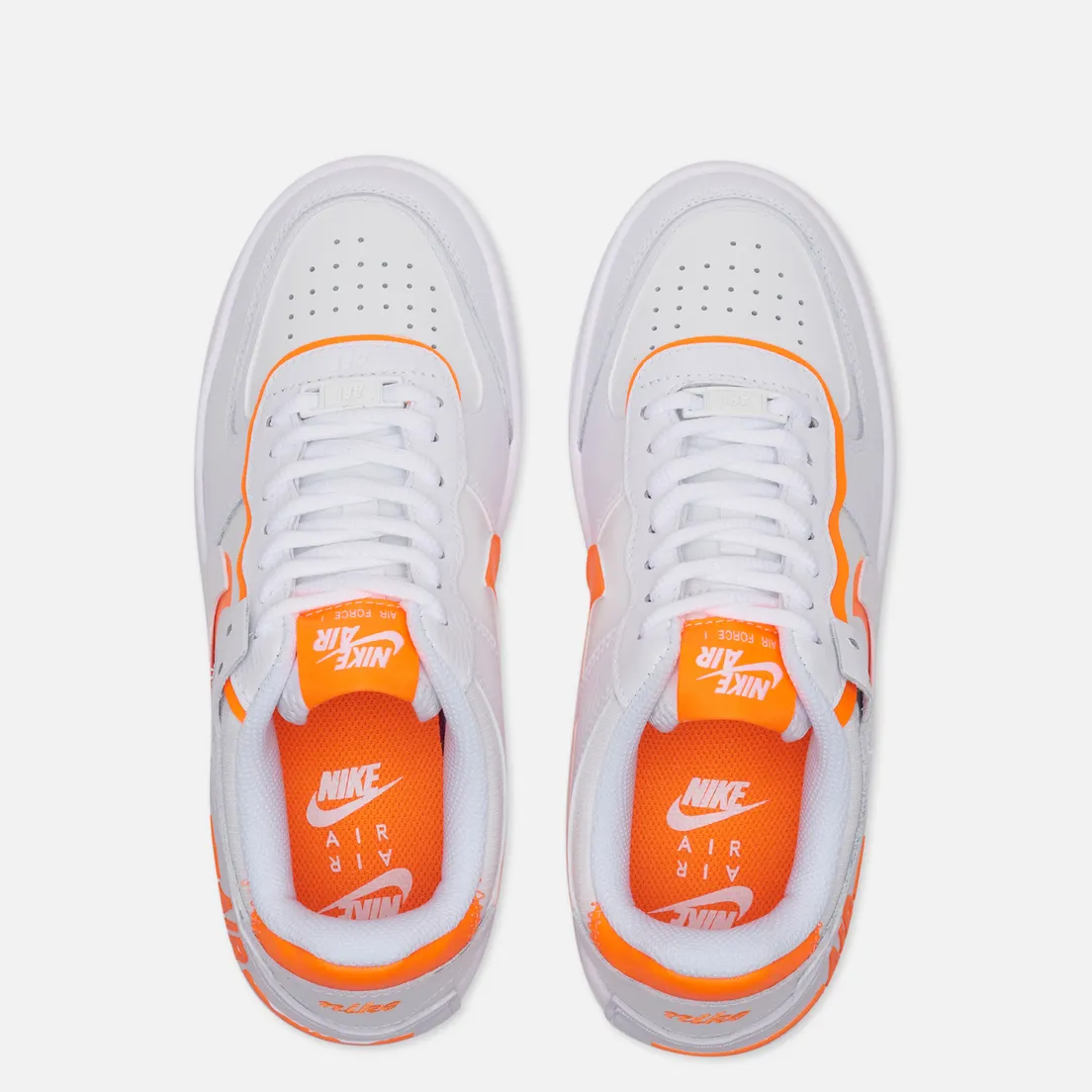 Nike Женские кроссовки Air Force 1 Shadow