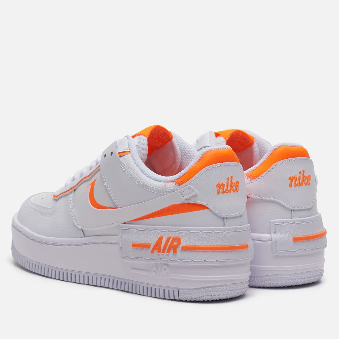 Nike Женские кроссовки Air Force 1 Shadow