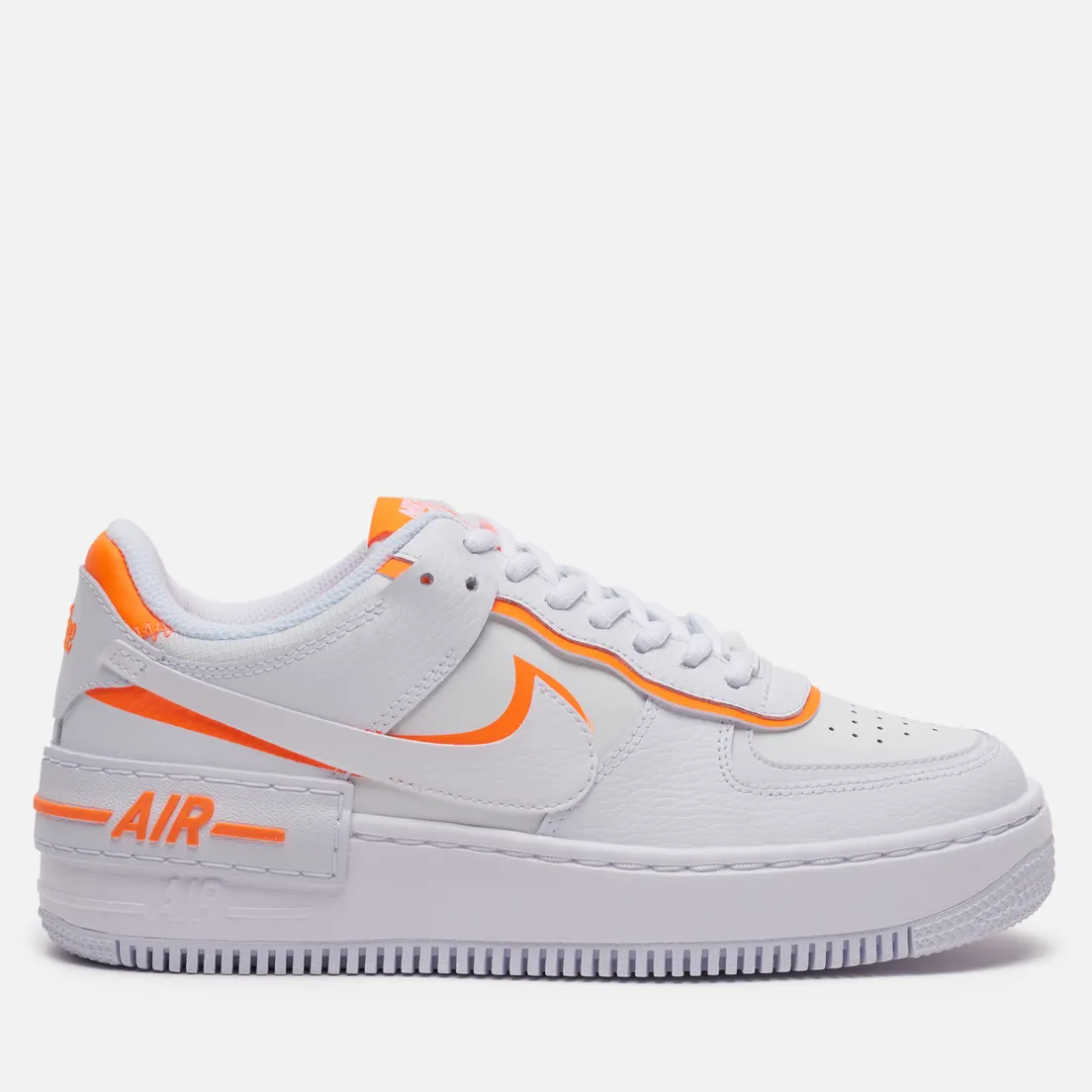 Nike Женские кроссовки Air Force 1 Shadow