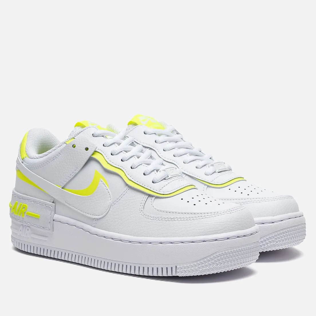 Nike Женские кроссовки Air Force 1 Shadow