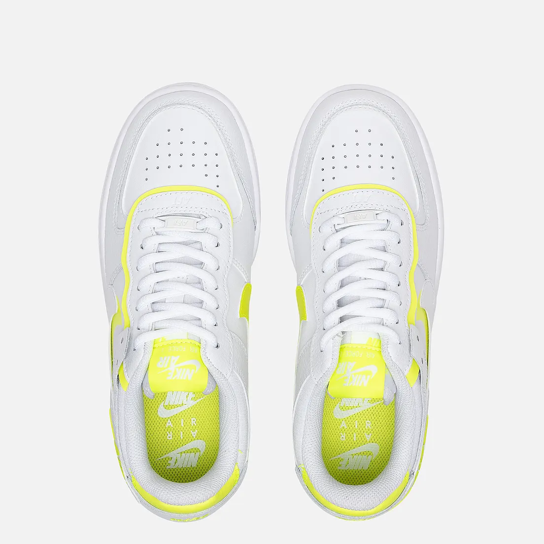 Nike Женские кроссовки Air Force 1 Shadow