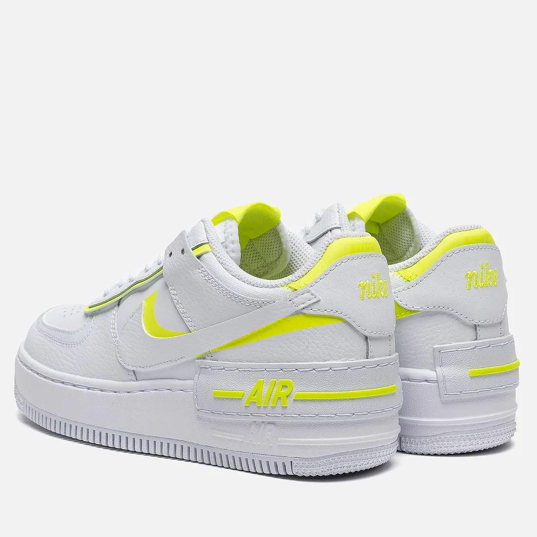 Nike Женские кроссовки Air Force 1 Shadow