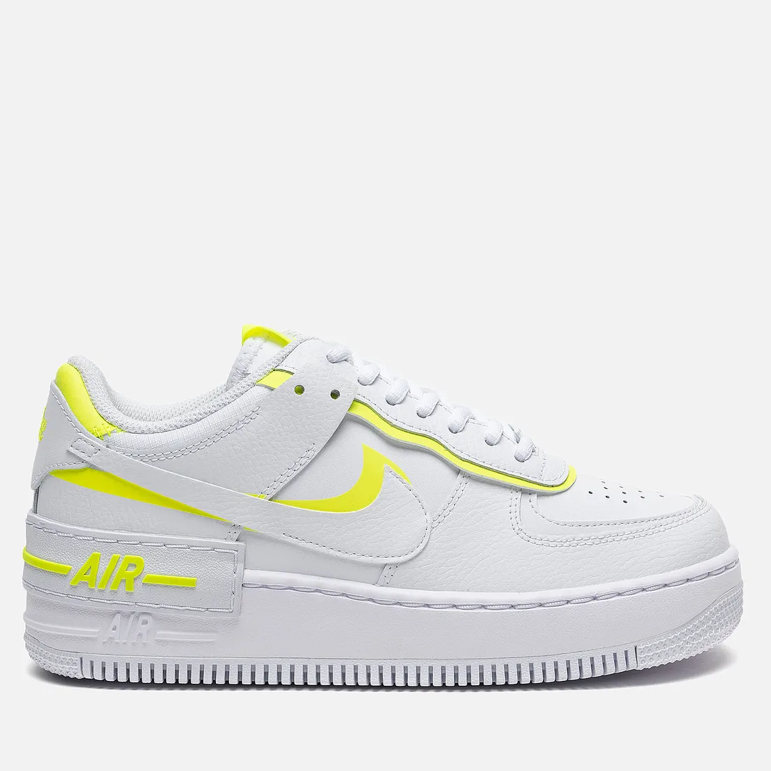 Nike Женские кроссовки Air Force 1 Shadow
