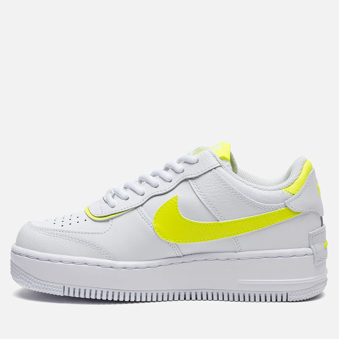 Nike Женские кроссовки Air Force 1 Shadow
