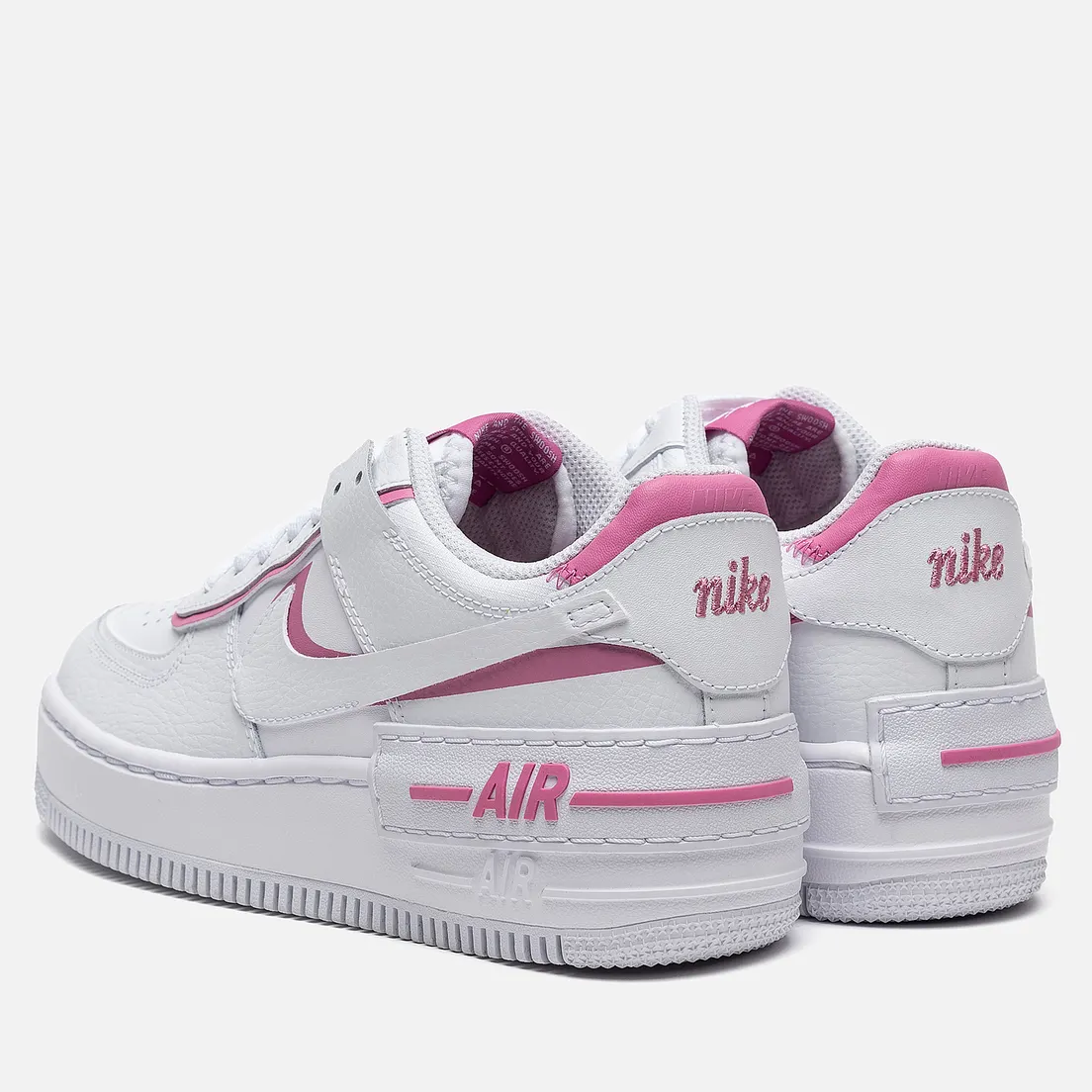 Nike Женские кроссовки Air Force 1 Shadow