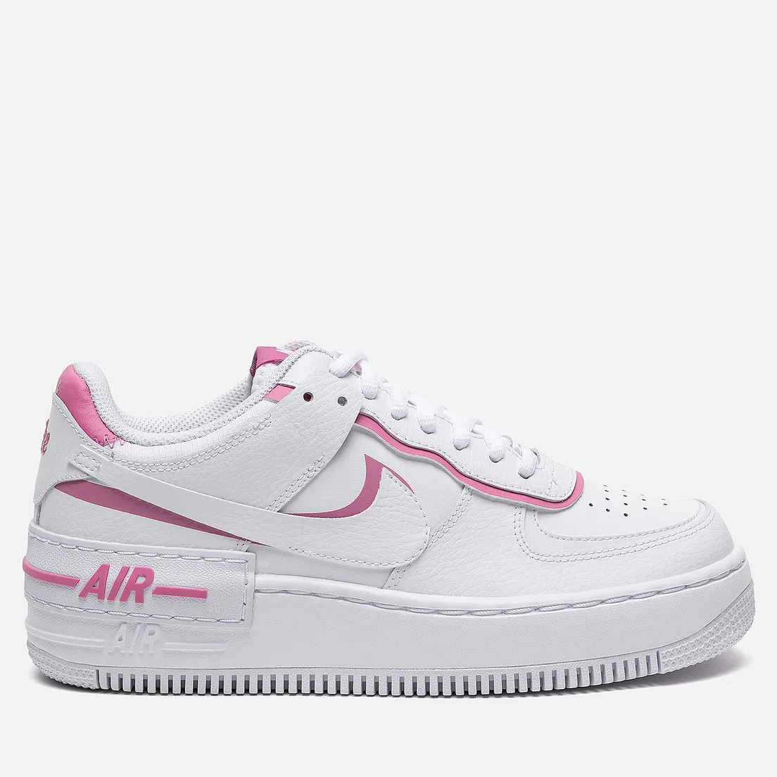 Nike Женские кроссовки Air Force 1 Shadow