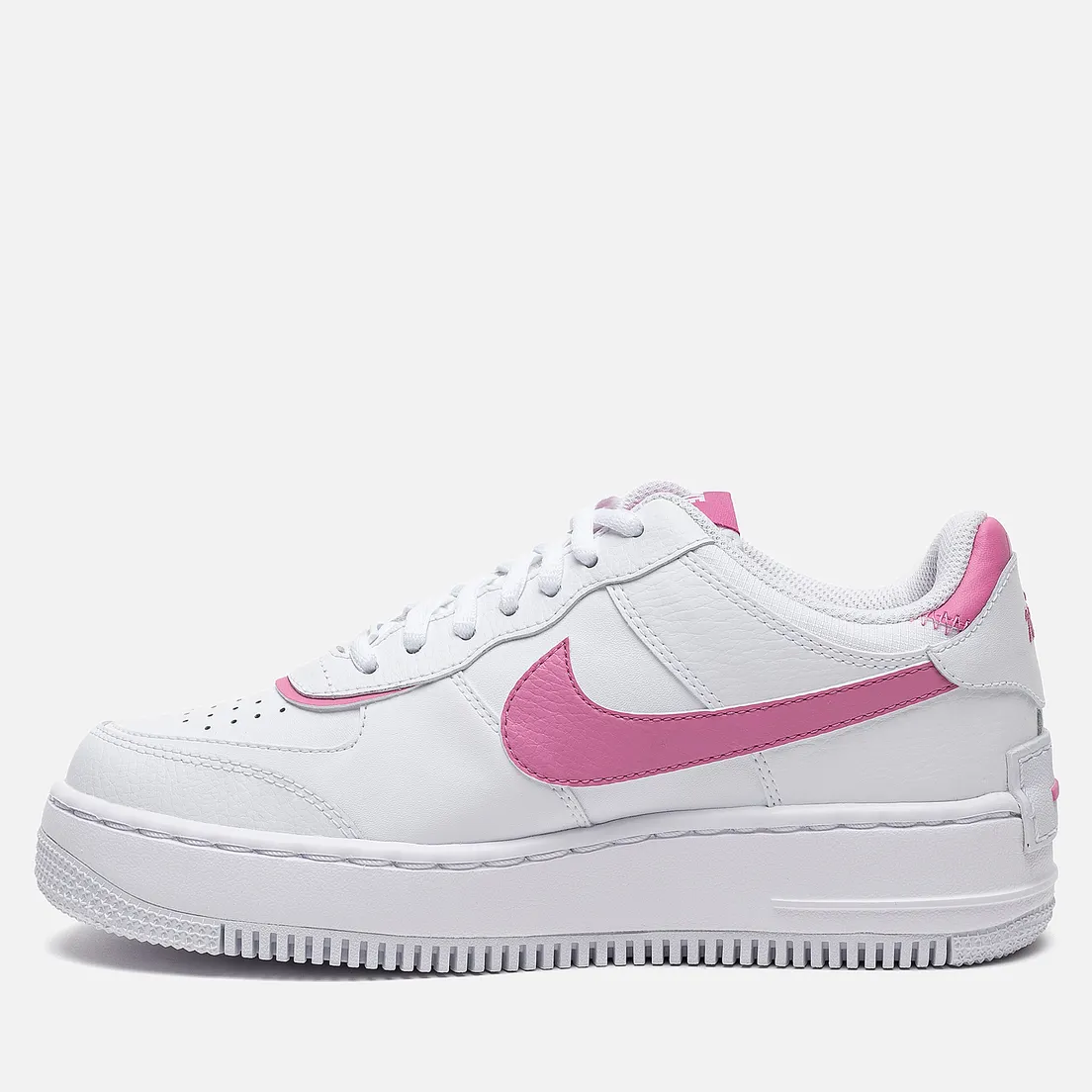 Nike Женские кроссовки Air Force 1 Shadow