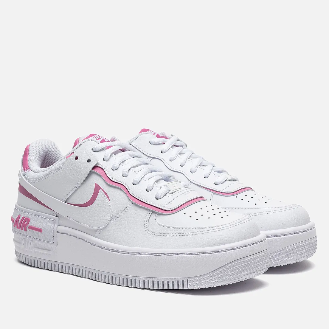 Nike Женские кроссовки Air Force 1 Shadow