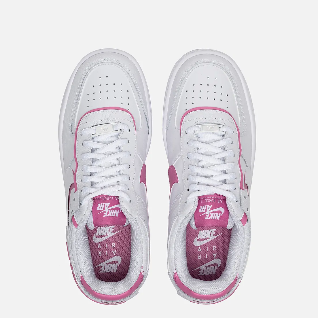 Nike Женские кроссовки Air Force 1 Shadow