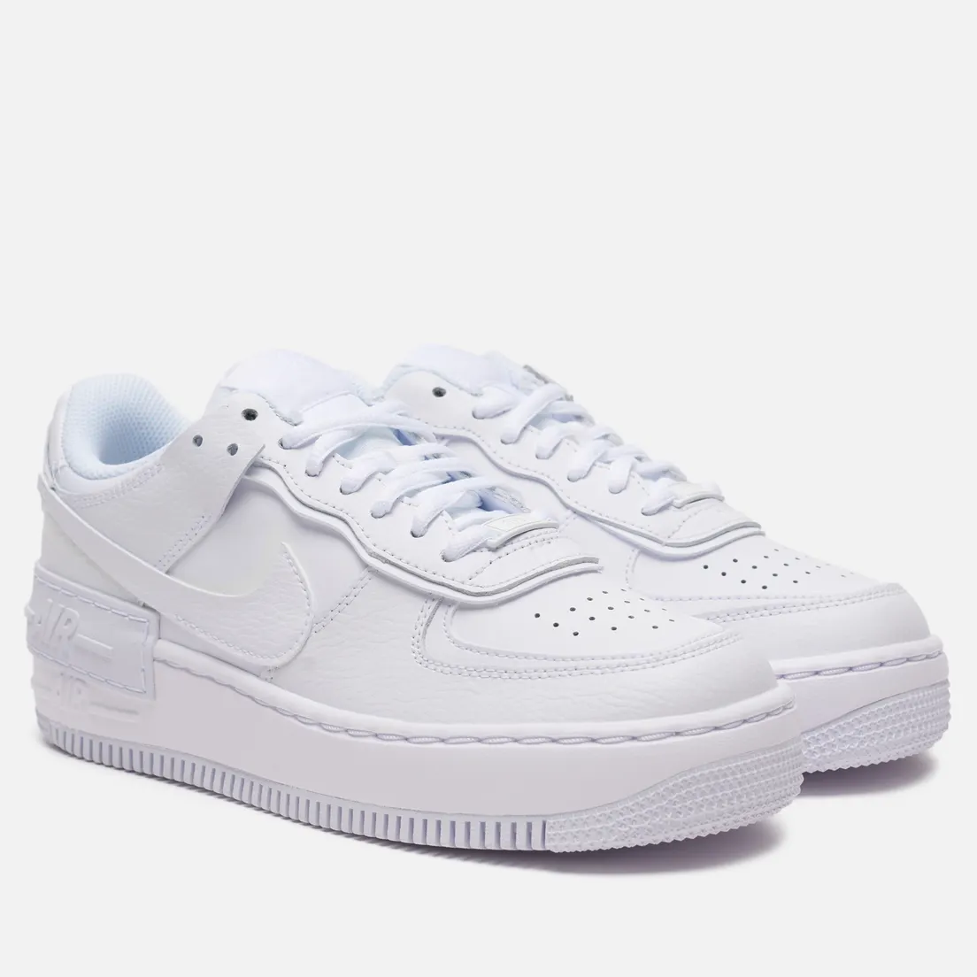 Nike Женские кроссовки Air Force 1 Shadow