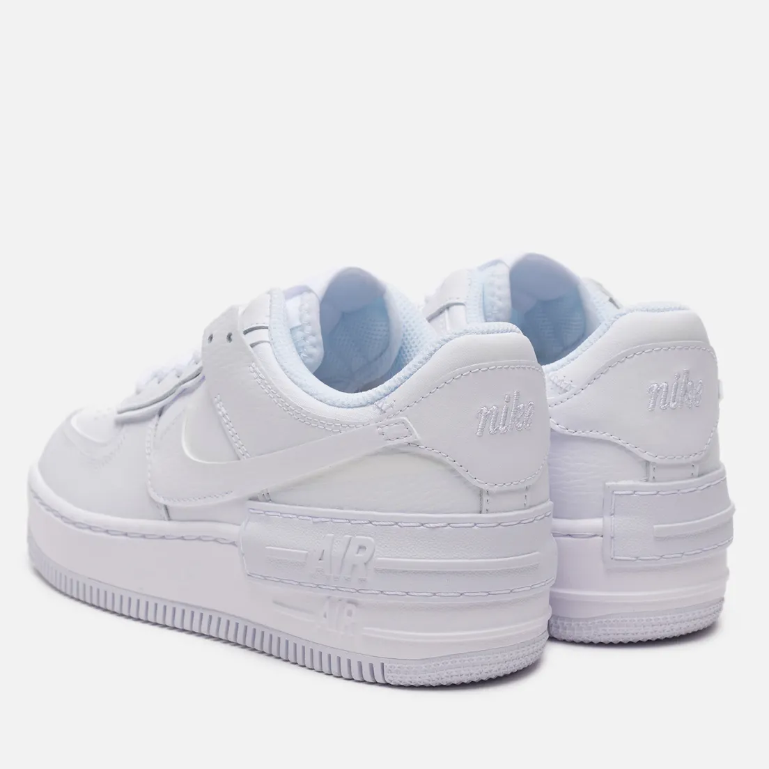 Nike Женские кроссовки Air Force 1 Shadow