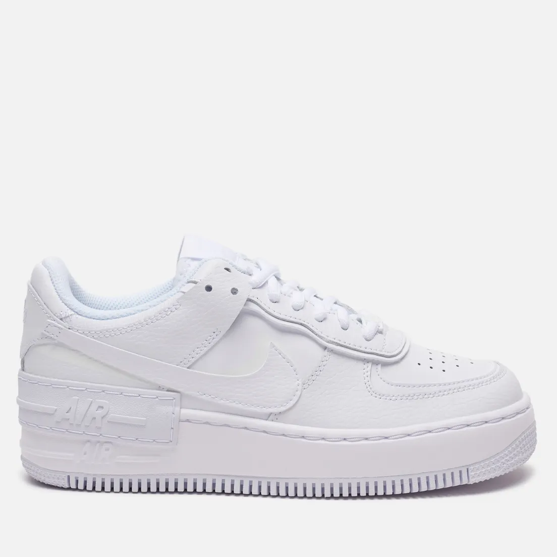 Nike Женские кроссовки Air Force 1 Shadow