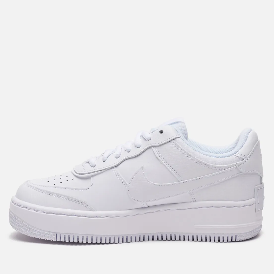 Nike Женские кроссовки Air Force 1 Shadow