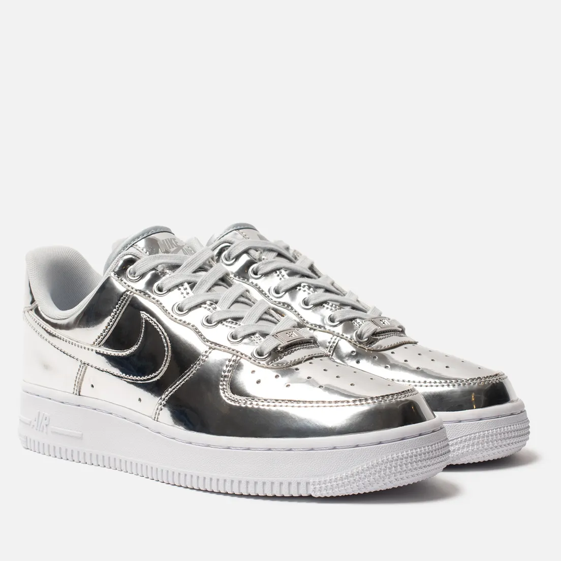 Nike Женские кроссовки Air Force 1 SP
