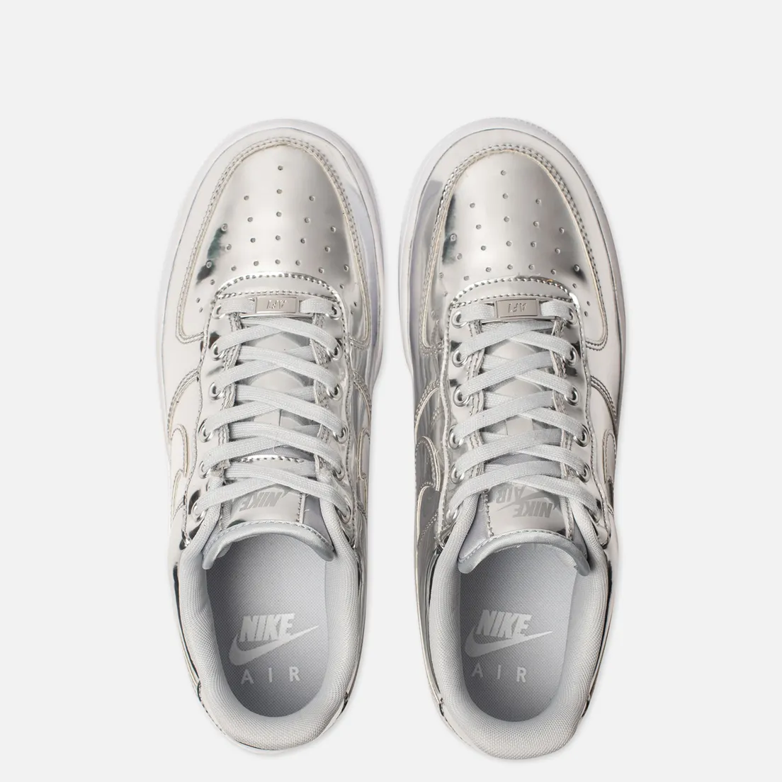 Nike Женские кроссовки Air Force 1 SP
