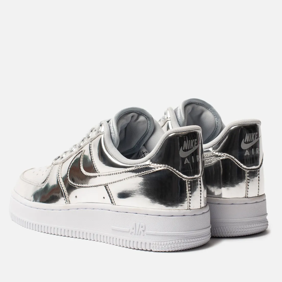 Nike Женские кроссовки Air Force 1 SP
