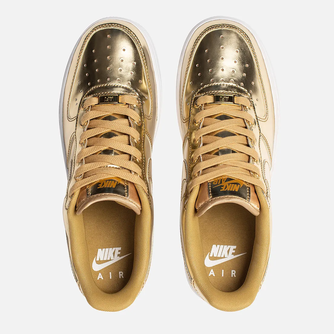 Nike Женские кроссовки Air Force 1 SP