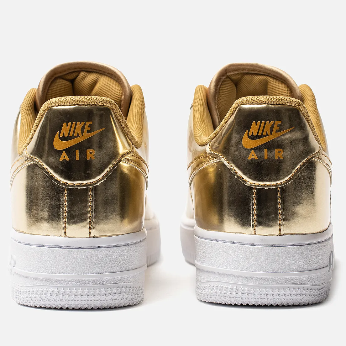 Nike Женские кроссовки Air Force 1 SP