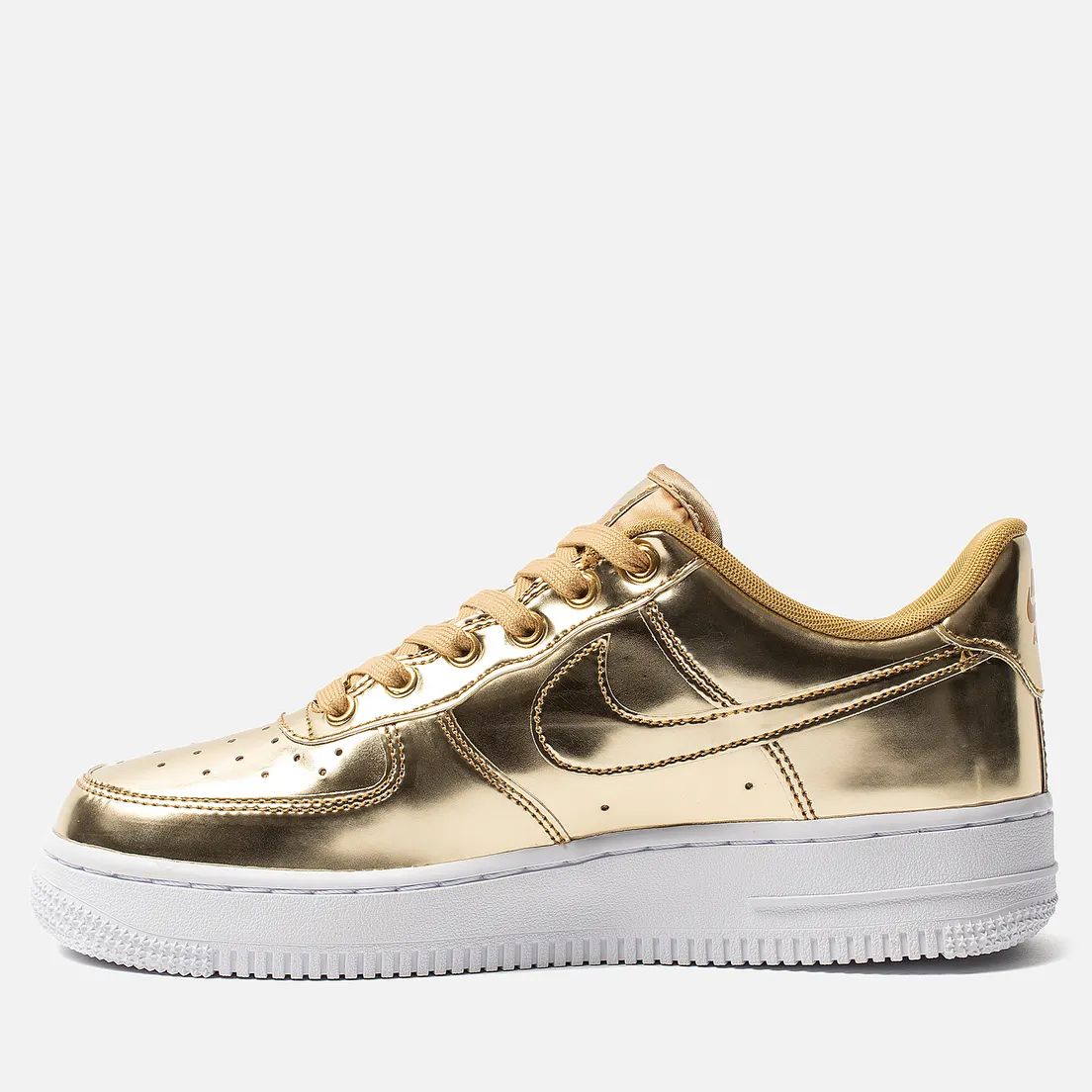Nike Женские кроссовки Air Force 1 SP