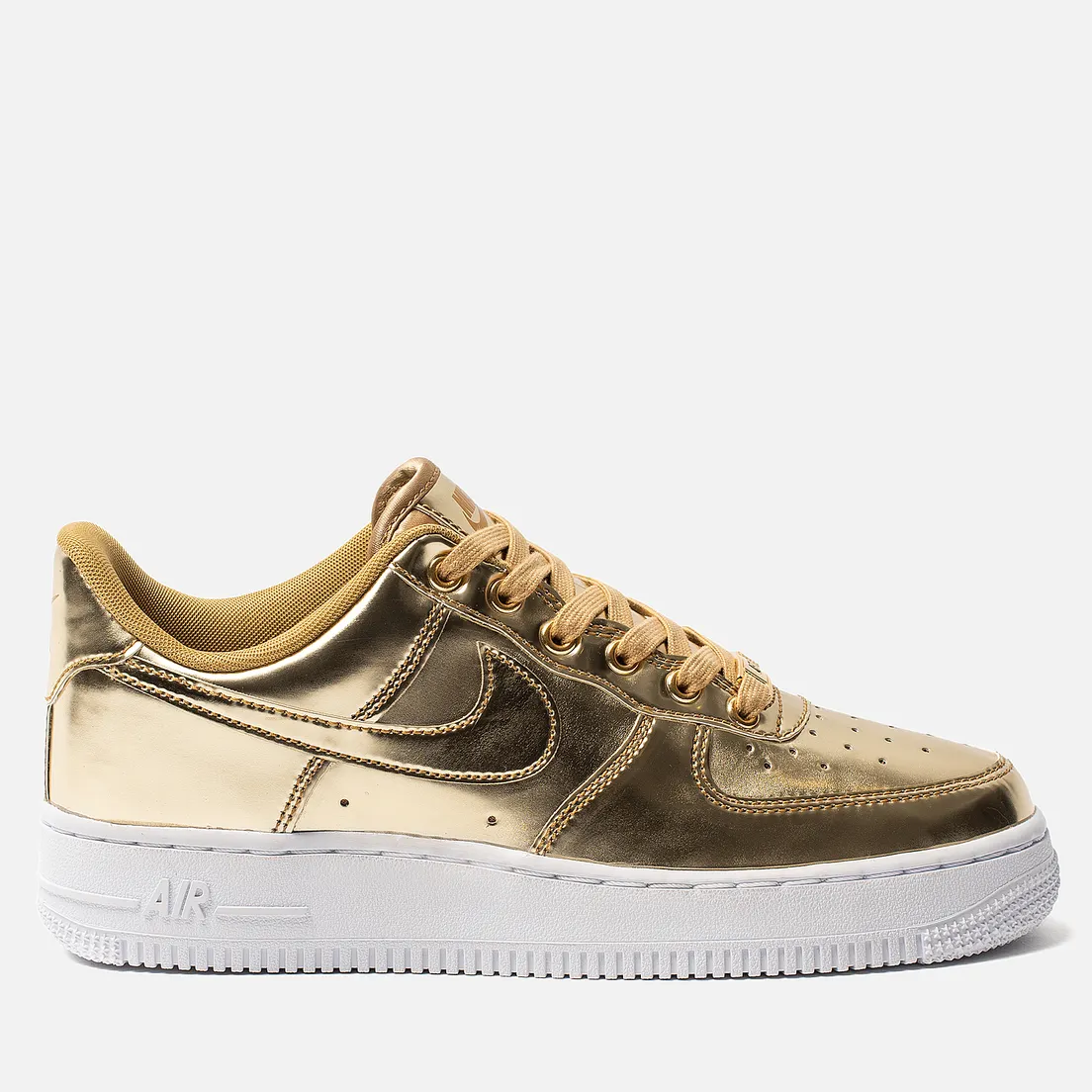 Nike Женские кроссовки Air Force 1 SP