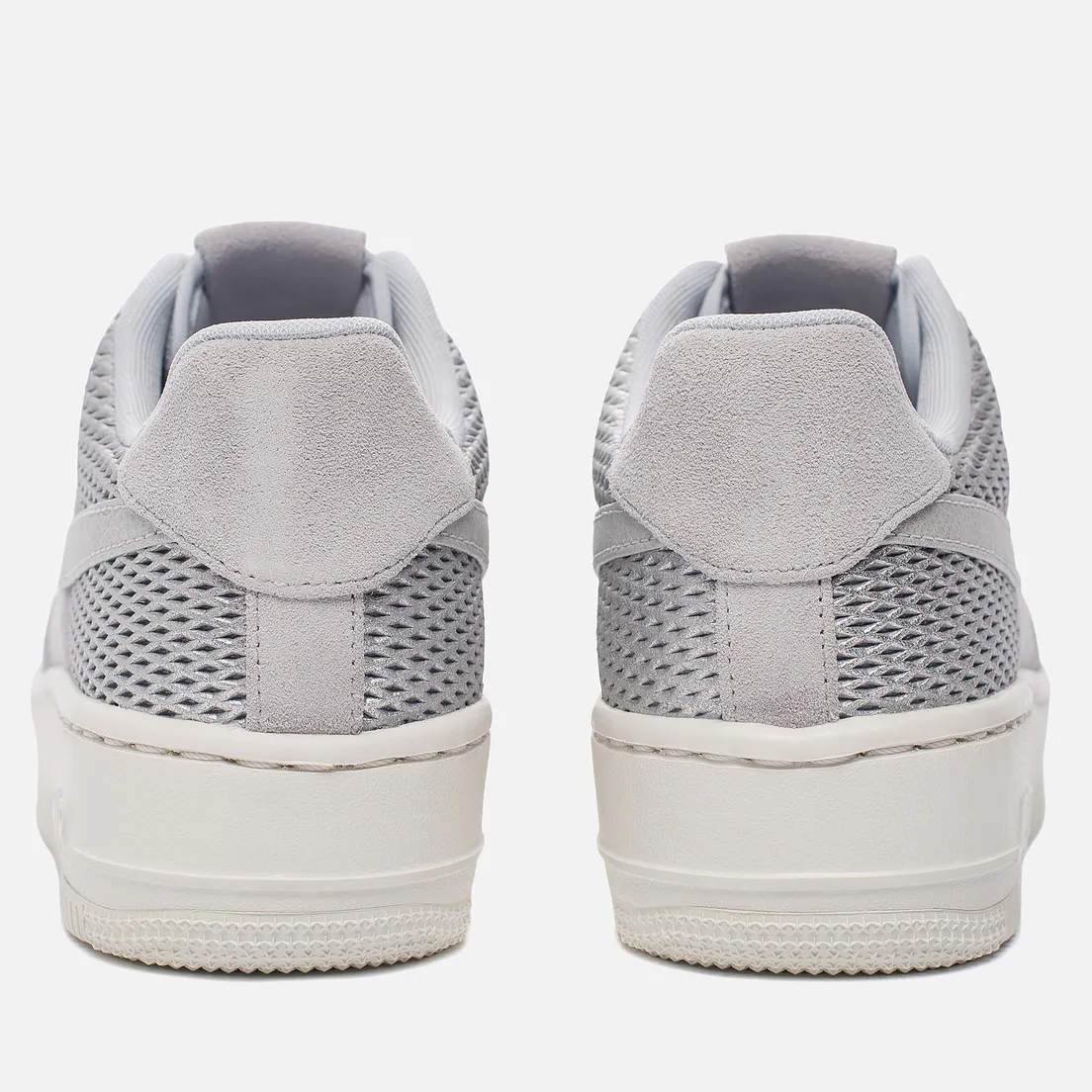 Nike Женские кроссовки Air Force 1 Upstep Premium