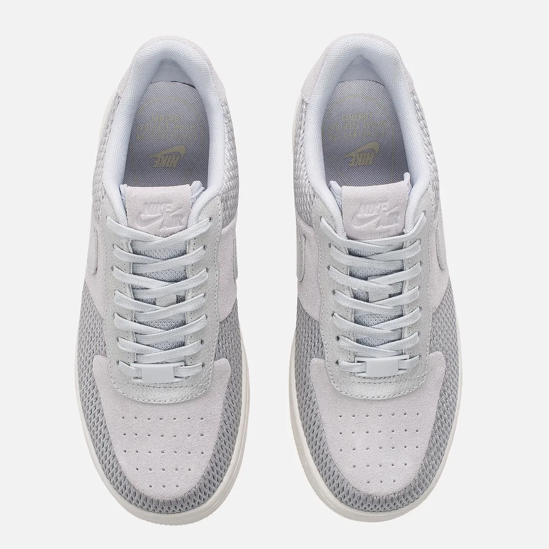 Nike Женские кроссовки Air Force 1 Upstep Premium
