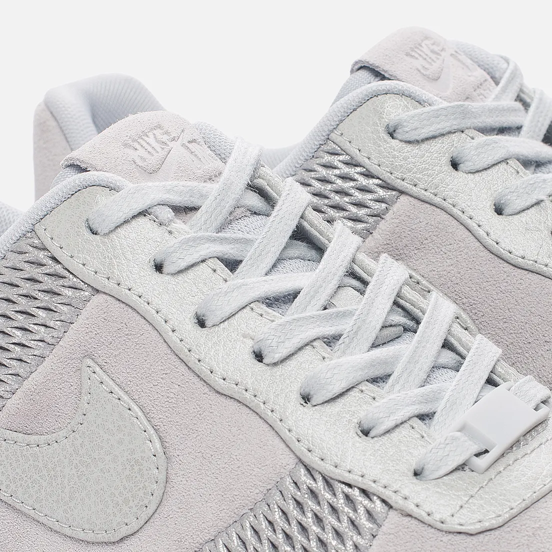 Nike Женские кроссовки Air Force 1 Upstep Premium
