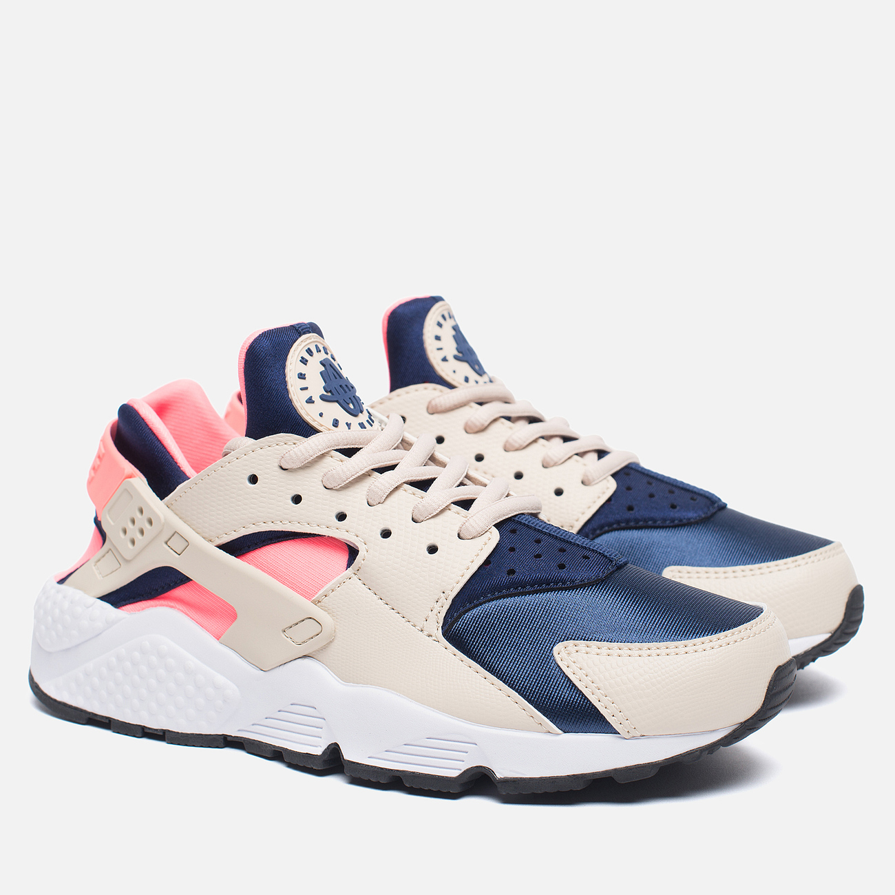 Женские кроссовки Nike Air Huarache Run 634835-111
