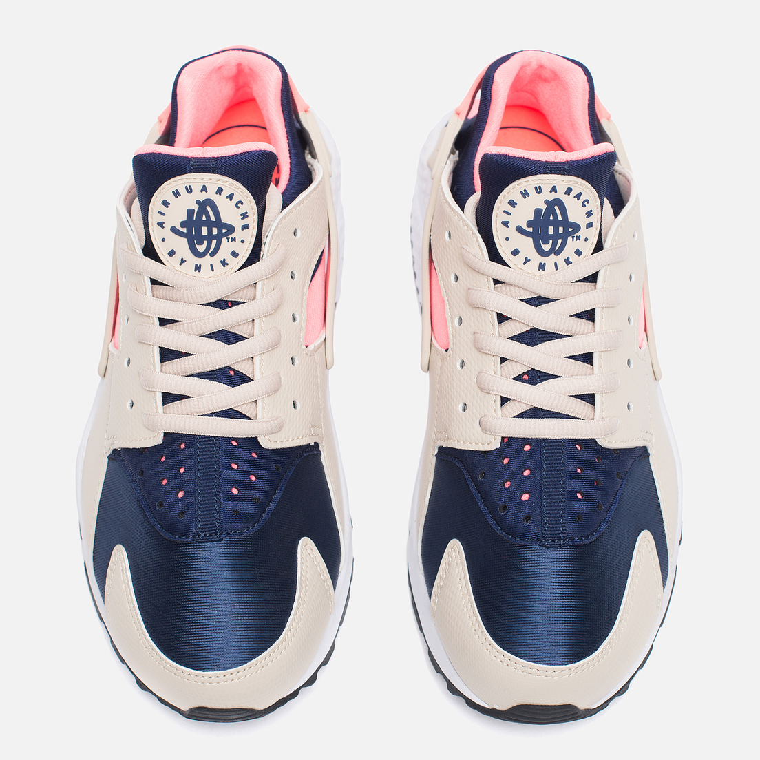 Женские кроссовки Nike Air Huarache Run, 634835-111