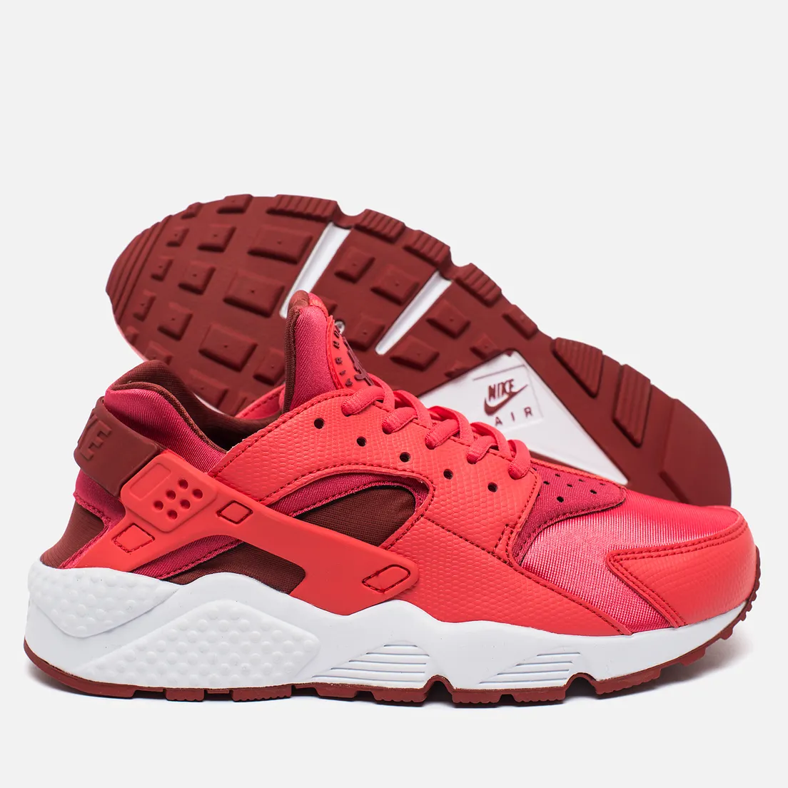 Nike Женские кроссовки Air Huarache Run