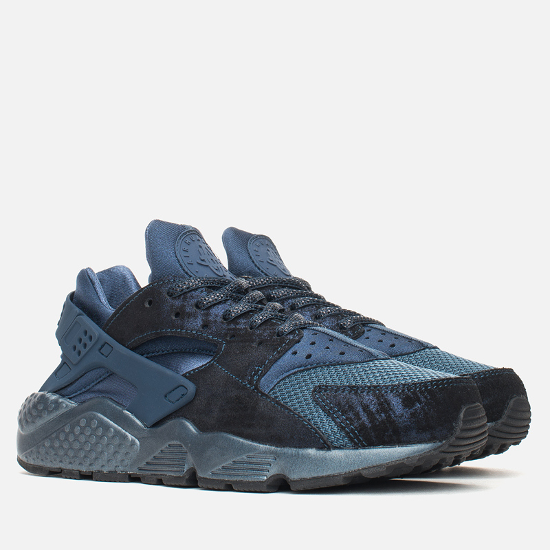 Nike Air Huarache Run Premium 683818 900