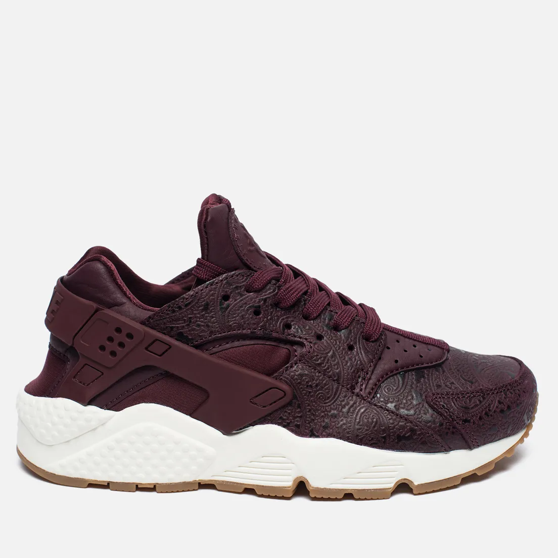 Nike Женские кроссовки Air Huarache Run Premium