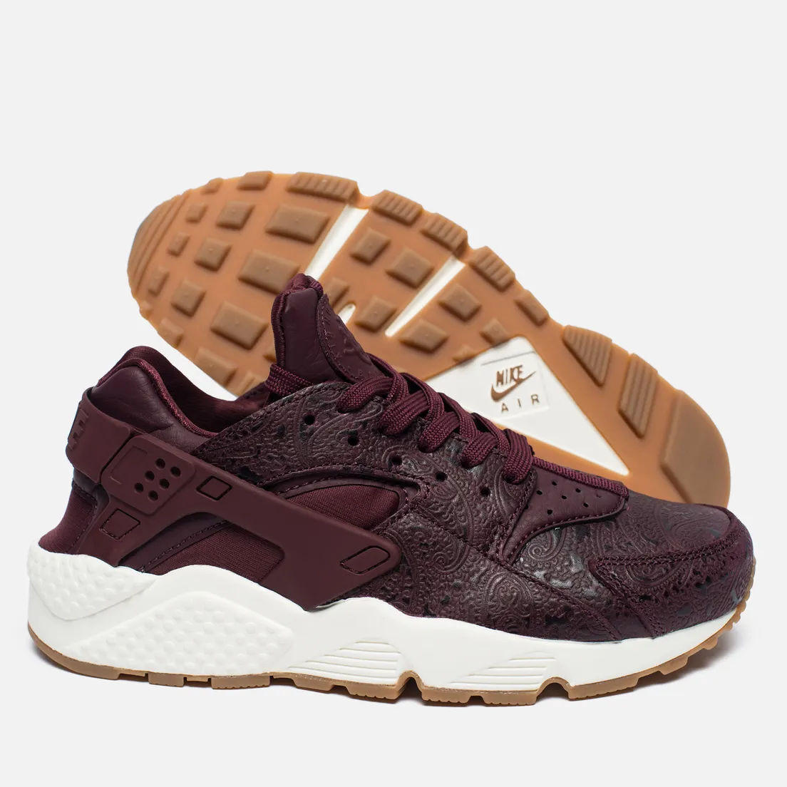 Nike Женские кроссовки Air Huarache Run Premium