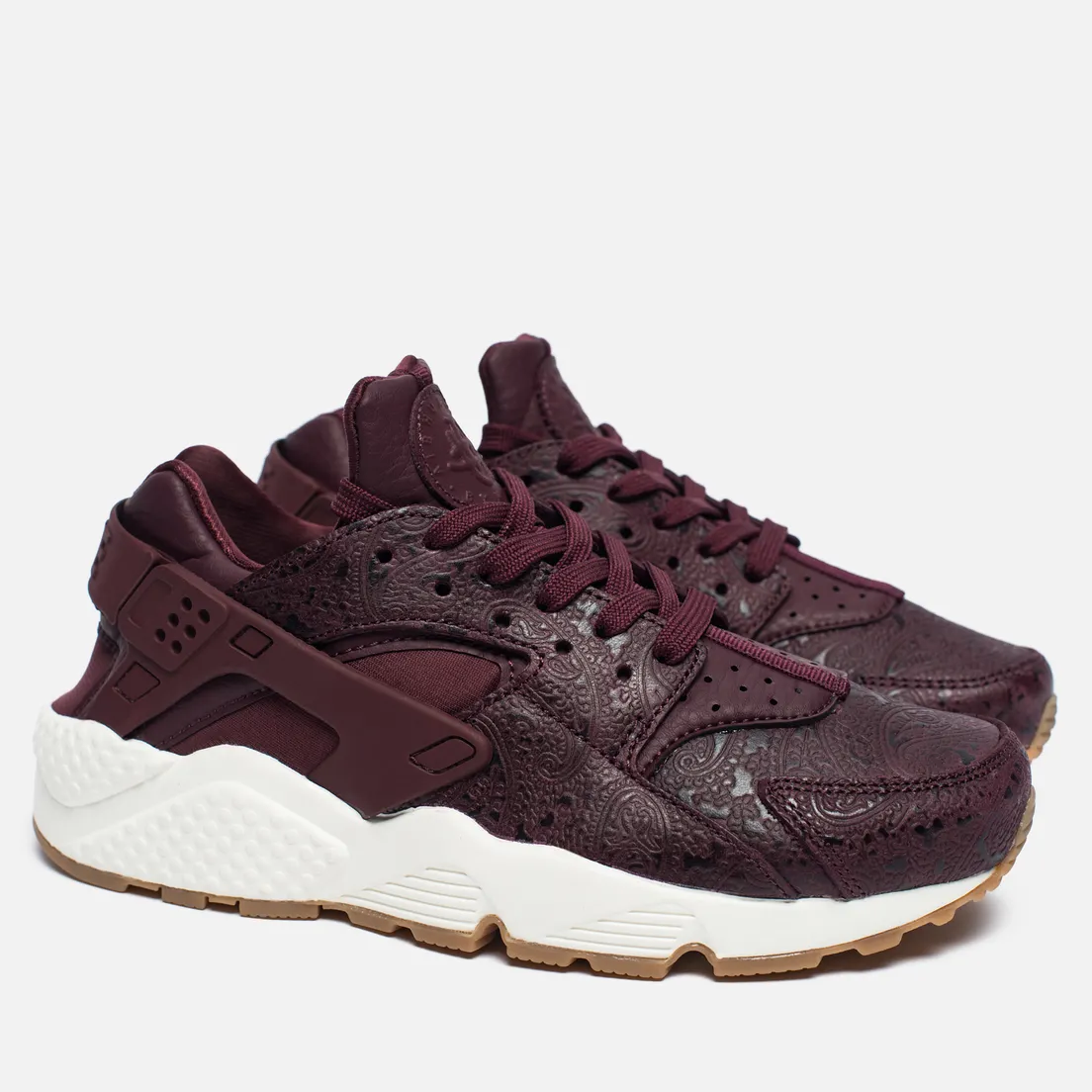 Nike Женские кроссовки Air Huarache Run Premium