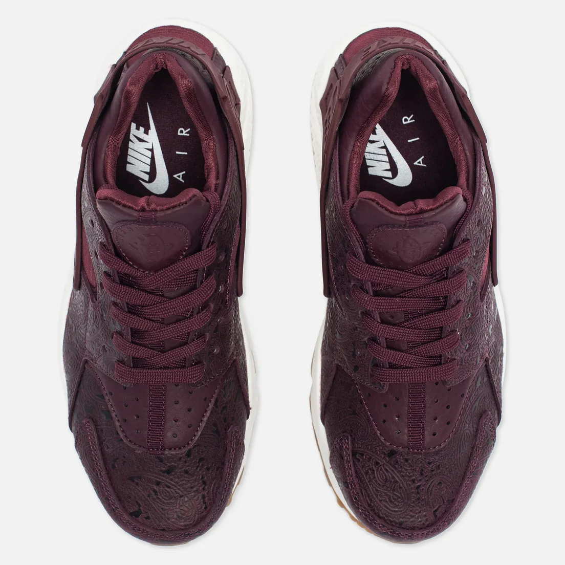 Nike Женские кроссовки Air Huarache Run Premium