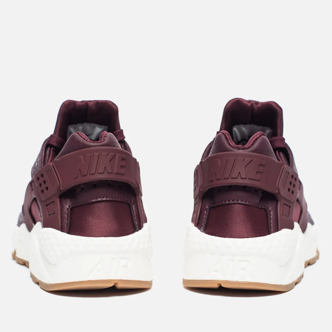 Nike Женские кроссовки Air Huarache Run Premium