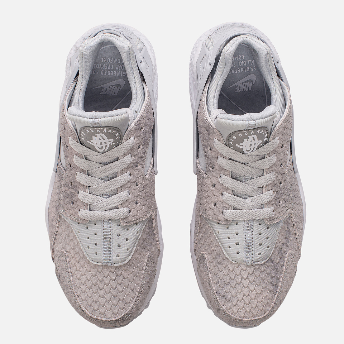 Nike Женские кроссовки Air Huarache Run Premium