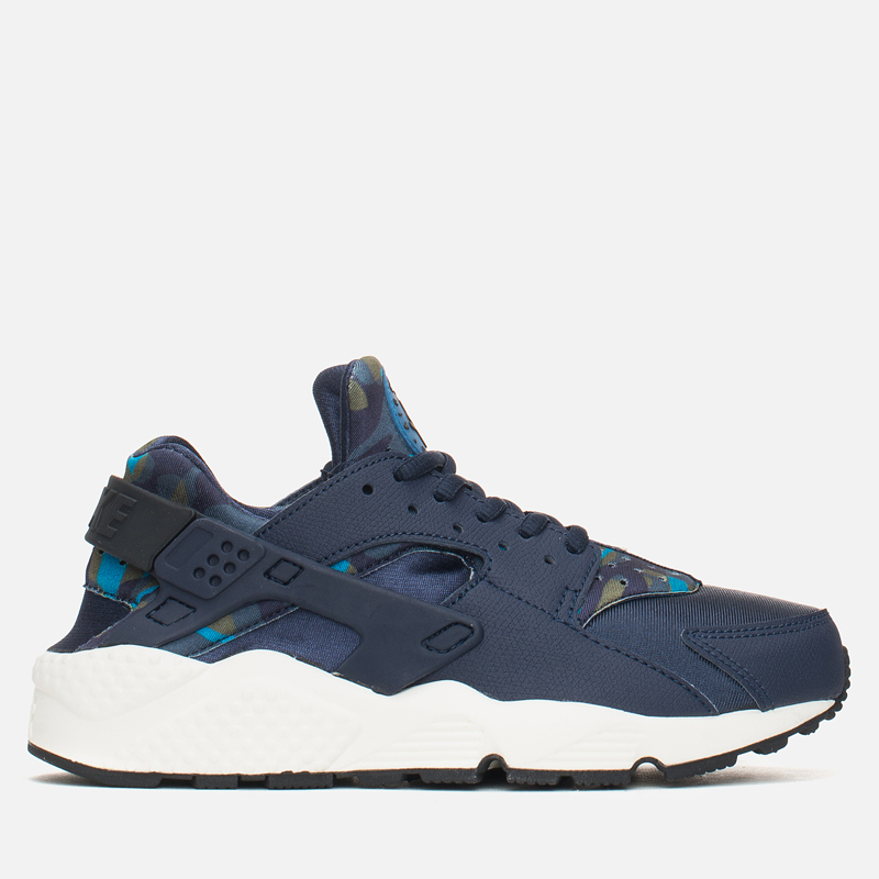 Nike Air Huarache Run Print 725076 400