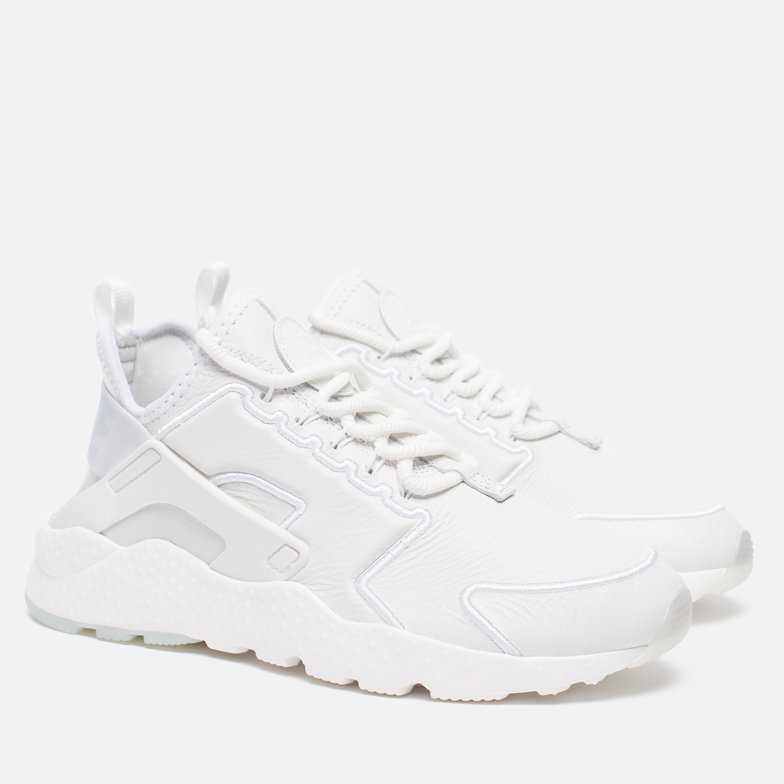 Nike air huarache ultra run womens best sale