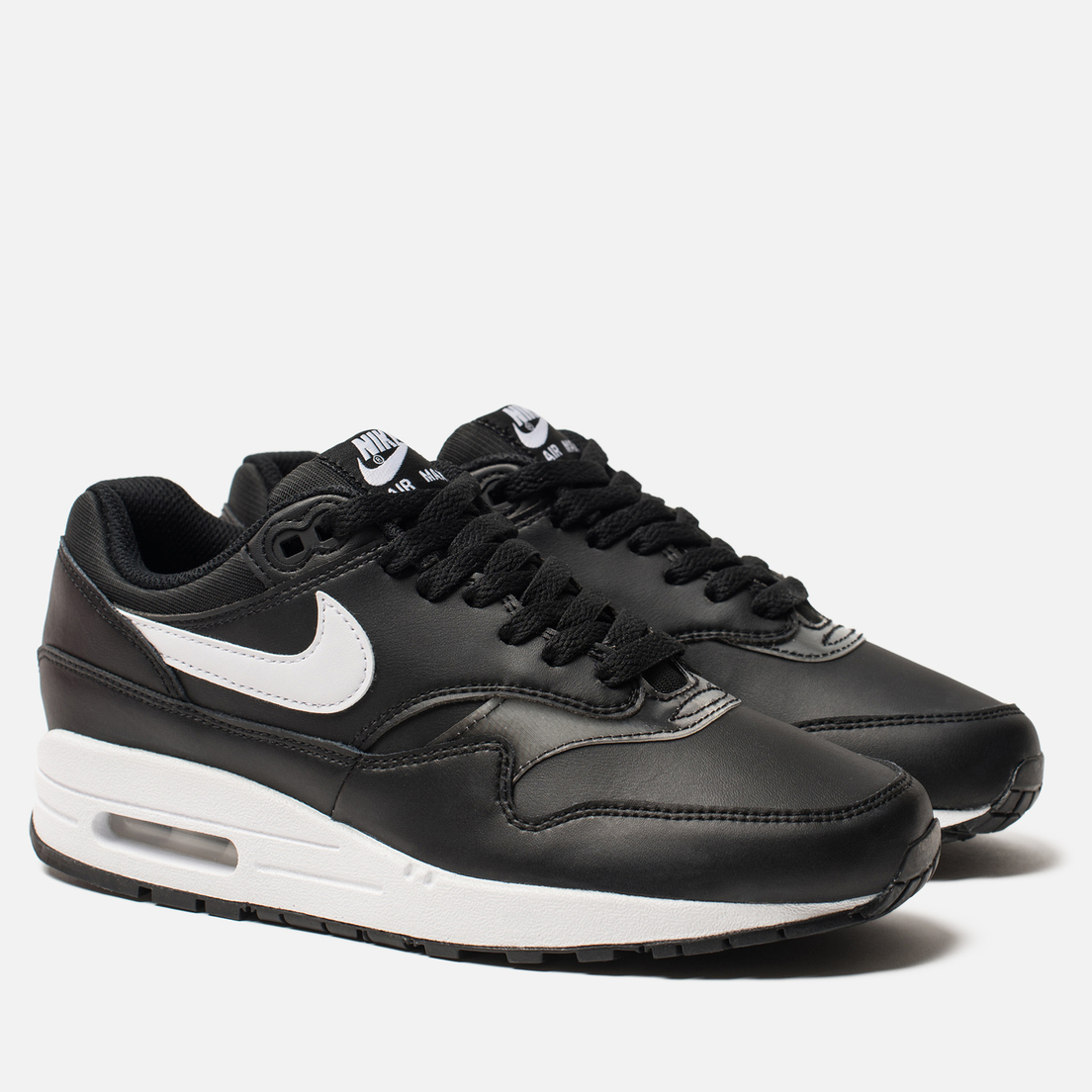 Nike Женские кроссовки Air Max 1