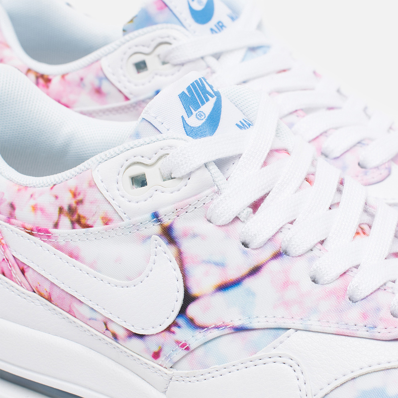 Nike Женские кроссовки Air Max 1 Cherry Blossom Pack