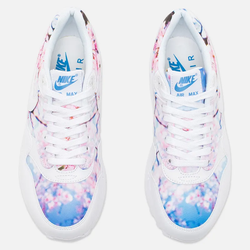 Nike Женские кроссовки Air Max 1 Cherry Blossom Pack