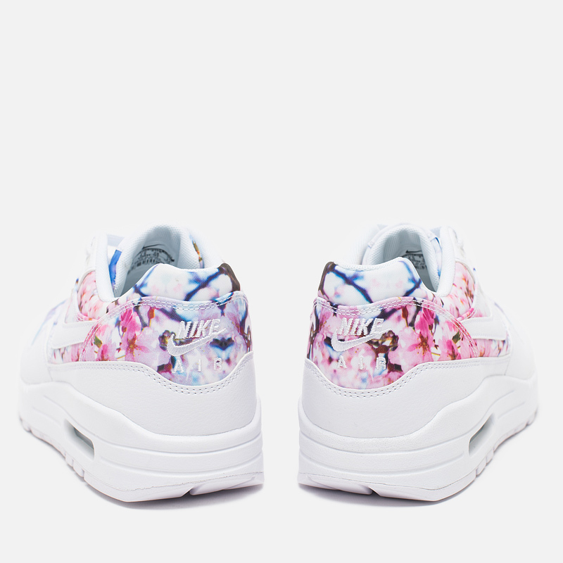 Nike Женские кроссовки Air Max 1 Cherry Blossom Pack