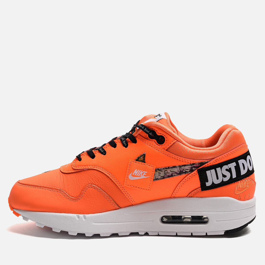 Nike Женские кроссовки Air Max 1 Lux Just Do It