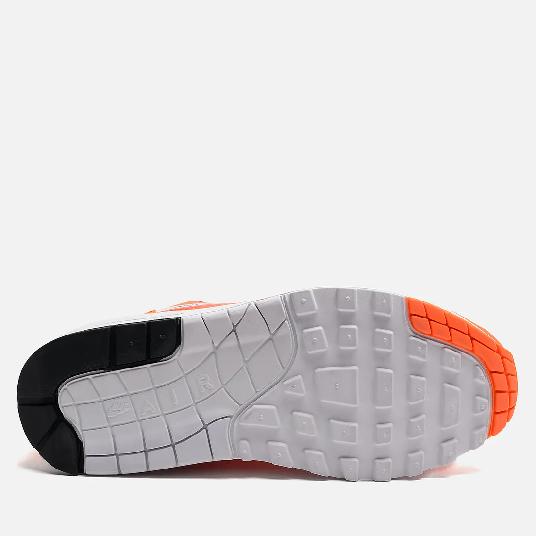Nike Женские кроссовки Air Max 1 Lux Just Do It